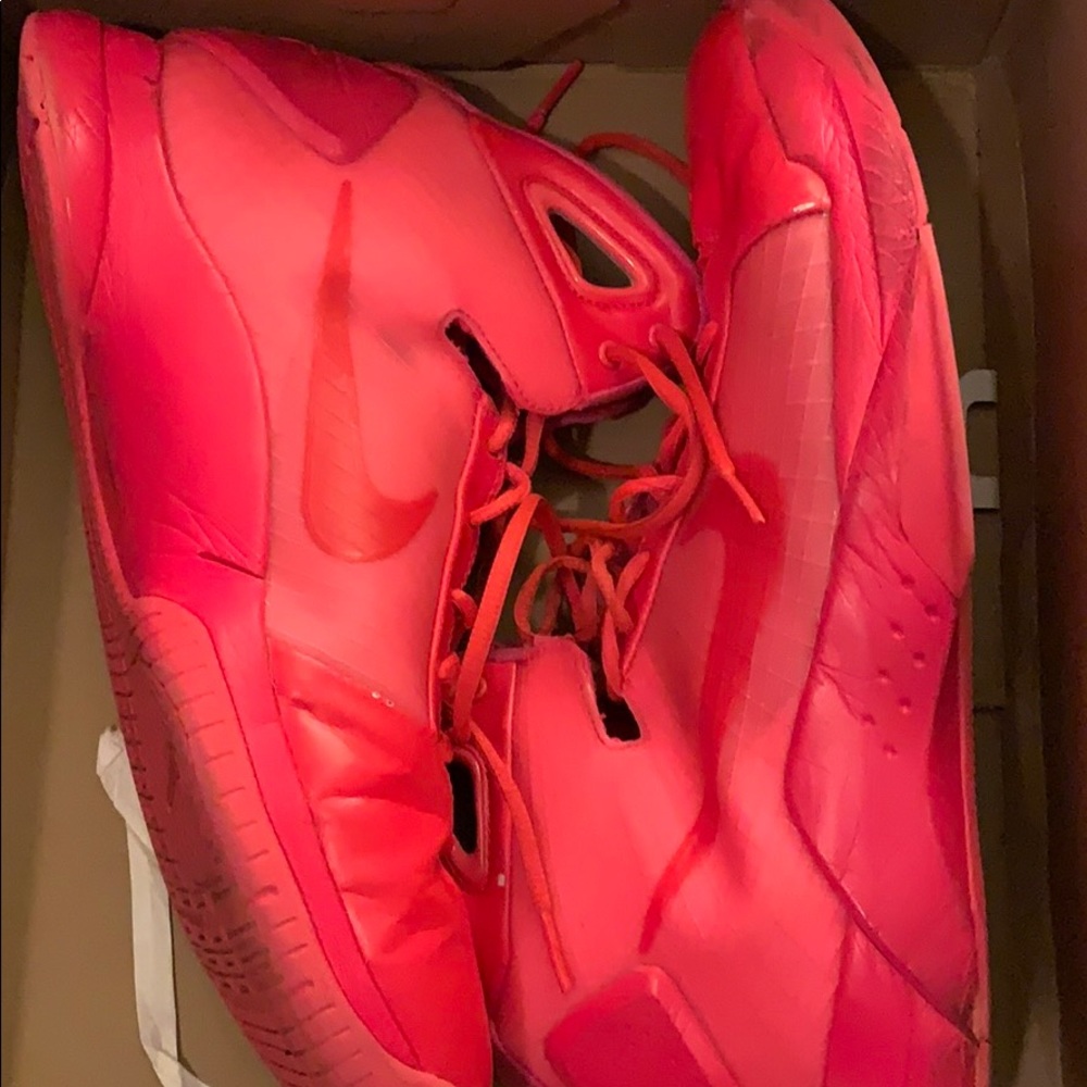 Nike Hyperdunk